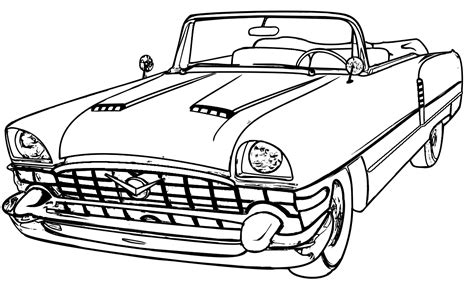 car coloring pages for adults|adult car coloring pages printable.